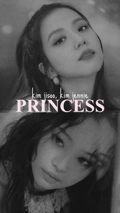 princess (jensoo)