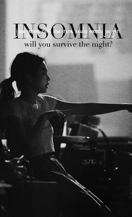 insomnia (blackvelvet)