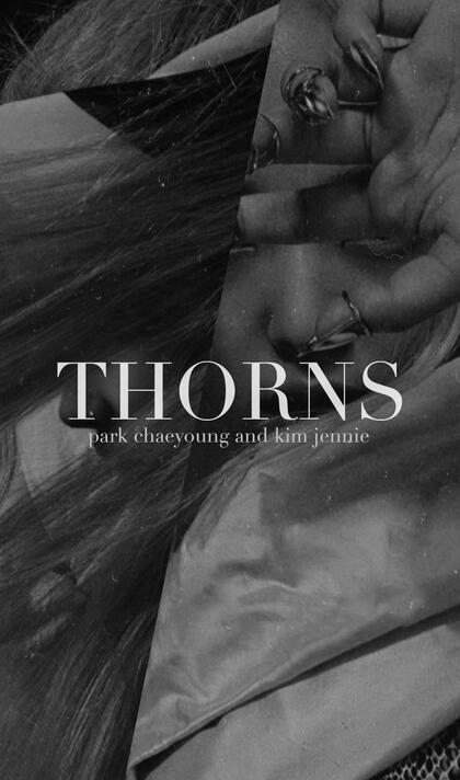 me, taken by you (chaelisa)