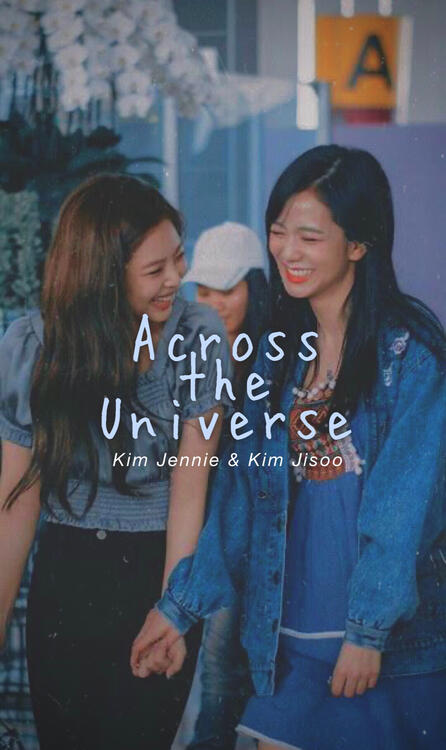 across the universe, Jensoo
